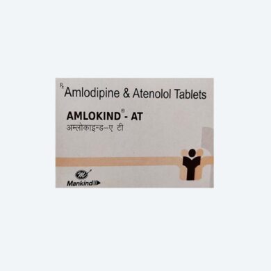 Amlokind-AT Tablet