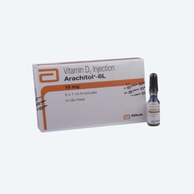 Arachitol 6L Injection