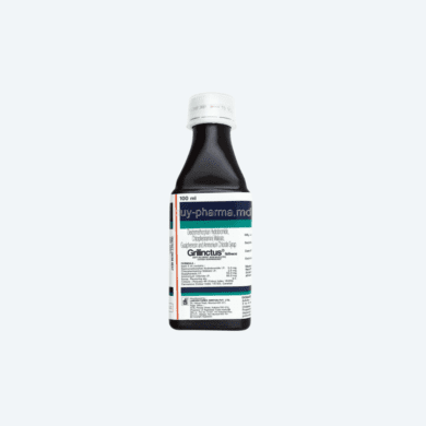 Grilinctus Syrup 100 ml